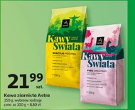 Kawa ziarnista Astra