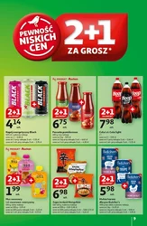 Korzystne zakupy każdego dnia – Auchan