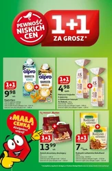 Korzystne zakupy każdego dnia – Auchan