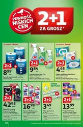 Korzystne zakupy każdego dnia – Auchan