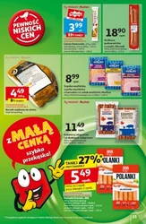 Korzystne zakupy każdego dnia – Auchan