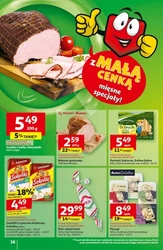 Korzystne zakupy każdego dnia – Auchan