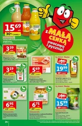 Korzystne zakupy każdego dnia – Auchan