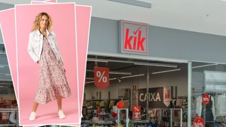 Stylowe i tanie! Wiosenne sukienki w KiK, które pokochasz! Podobne w Reserved, H&M i Mohito
