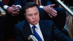 Elon Musk od początku roku stracił już setki miliardów dolarów