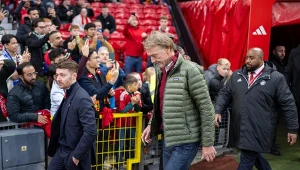 Sir Jim Ratcliffe