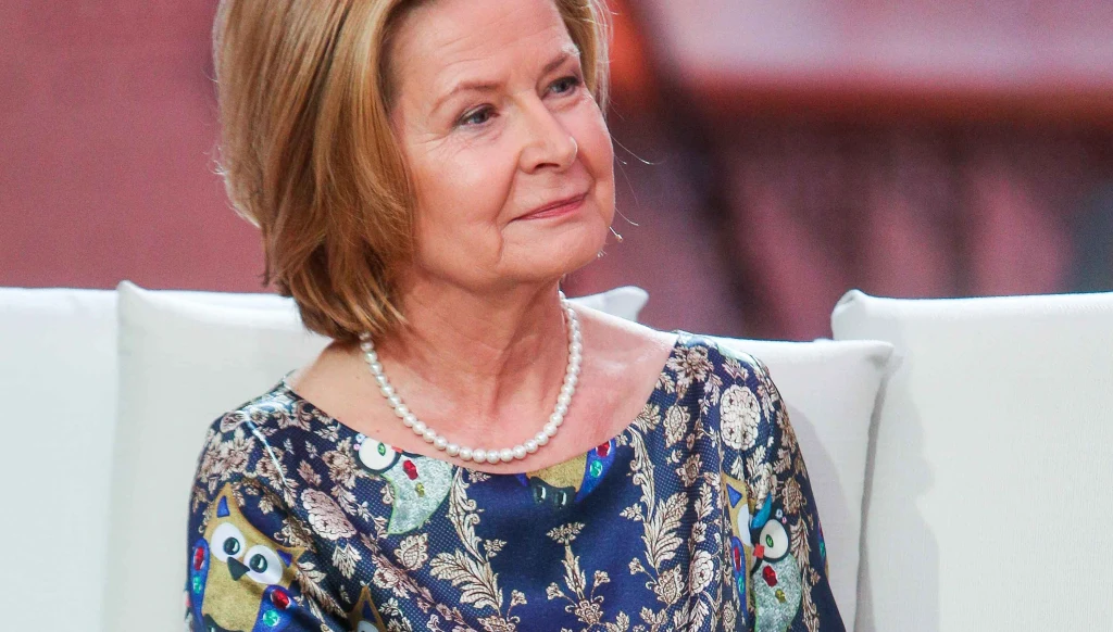 Barbara Bursztynowicz