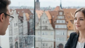 Doradca wie, jak negocjować z bankiem, na co zwracać uwagę i jak uniknąć pułapek formalnych