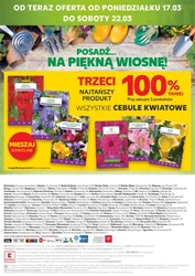 Mega Okazje! - Kaufland