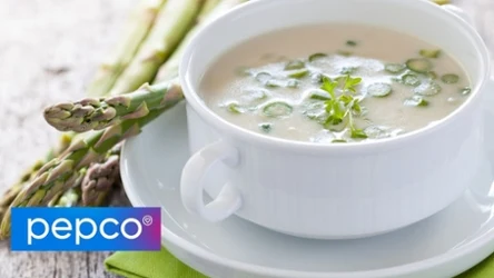 Przepiękna zastawa ceramiczna w Pepco 