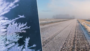 Pół Polski w zasięgu niebezpiecznych zjawisk. Wiemy, kiedy się pojawią