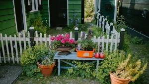 Tej rośliny nigdy nie sadź w małym ogrodzie. Ucierpią inne kwiaty 