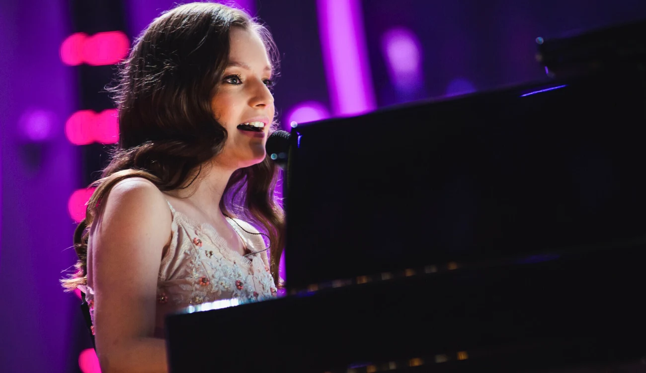 Piosenki Sanah zyskują popularność