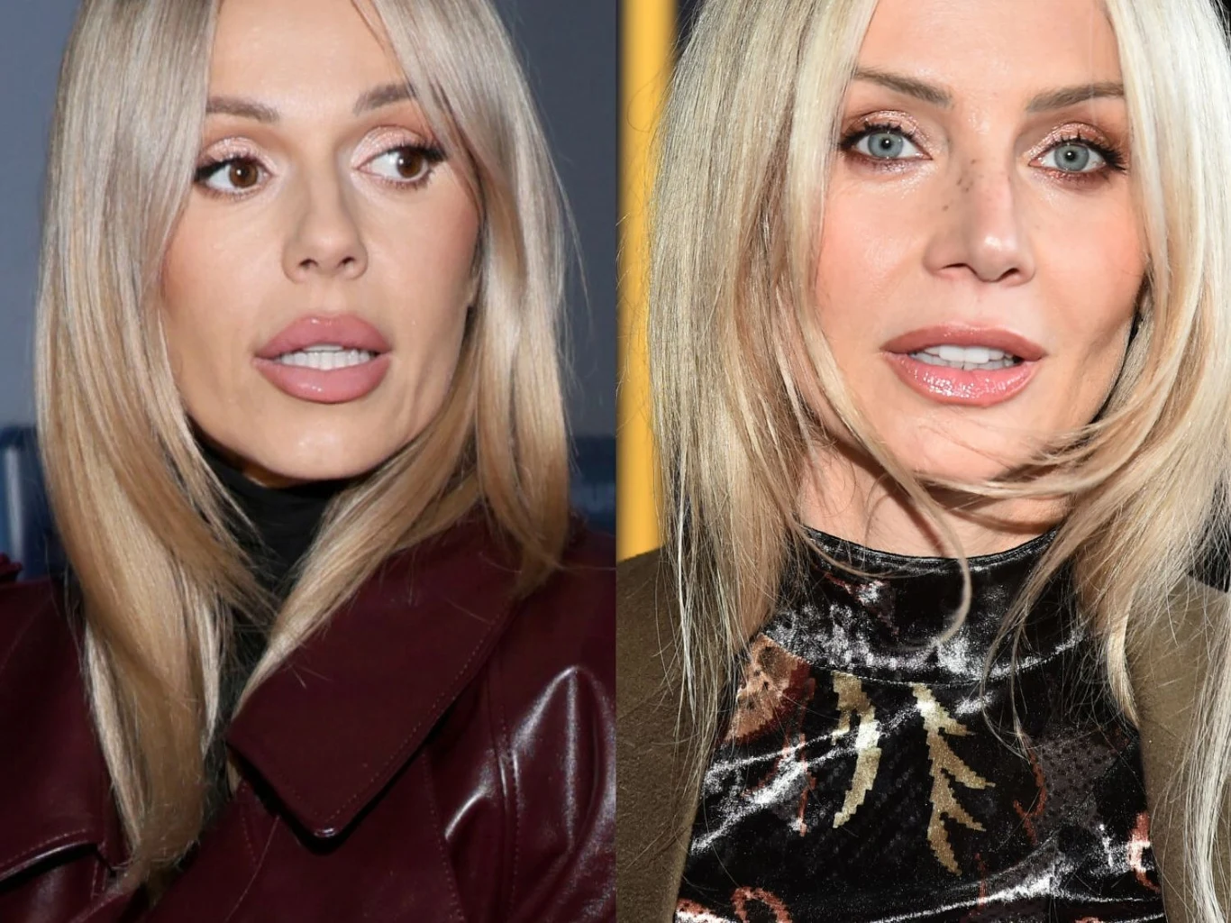 Doda, Agnieszka Woźniak-Starak Doda, Agnieszka Woźniak-Starak