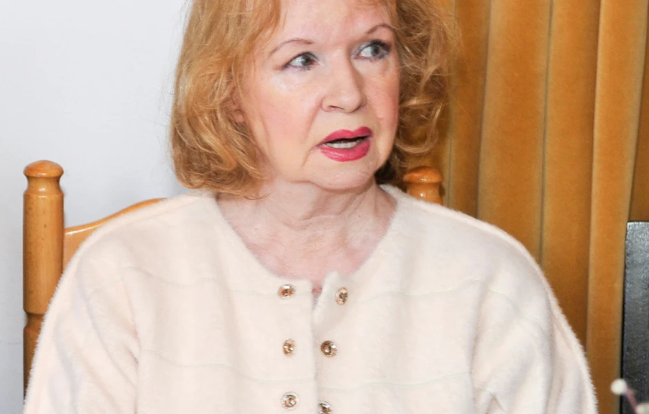 Halina Kowalska Halina Kowalska