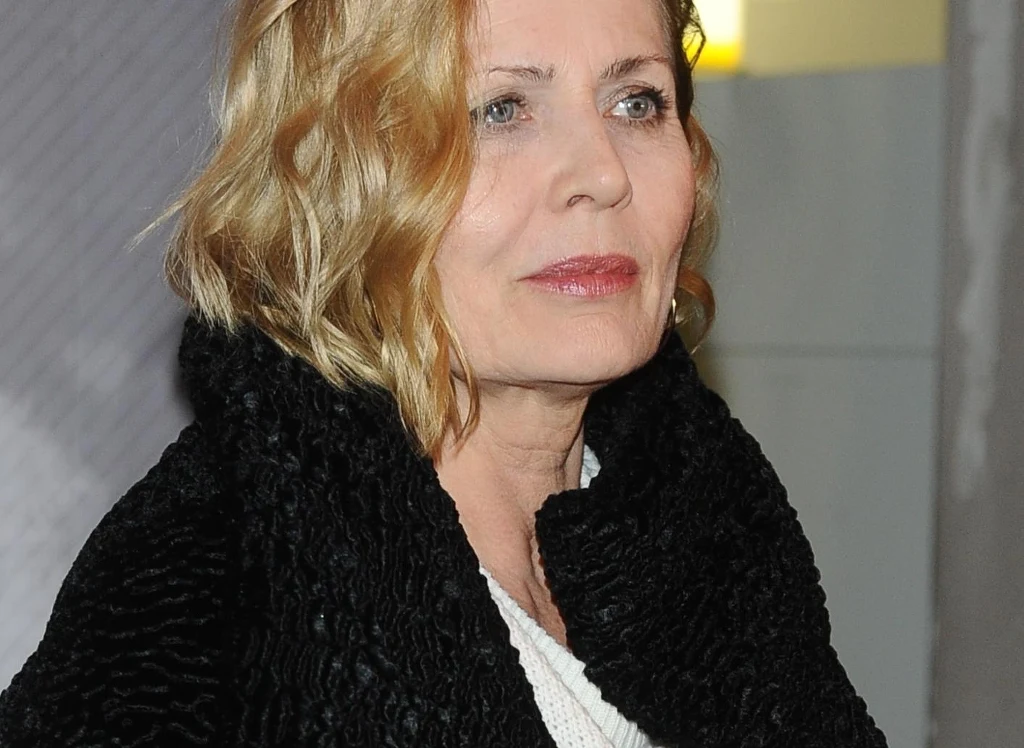 Grażyna Szapołowska
