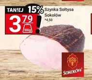 Шинка Sokołów