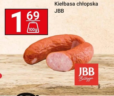 Ковбаса JBB