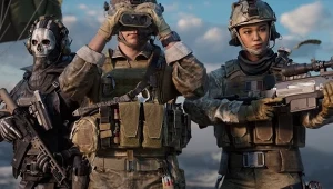 Koniec SBMM w Call of Duty! Ogromne zmiany w becie!