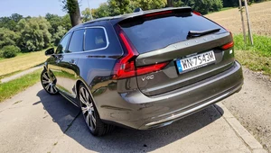 Koniec kultowych kombi od Volvo. To odpowiedź na nowe realia rynkowe