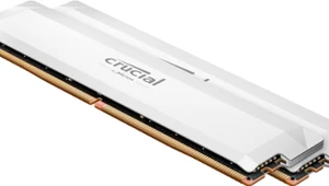 Crucial DDR5 Pro OC