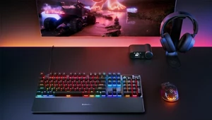 SteelSeries Apex Pro Gen 3