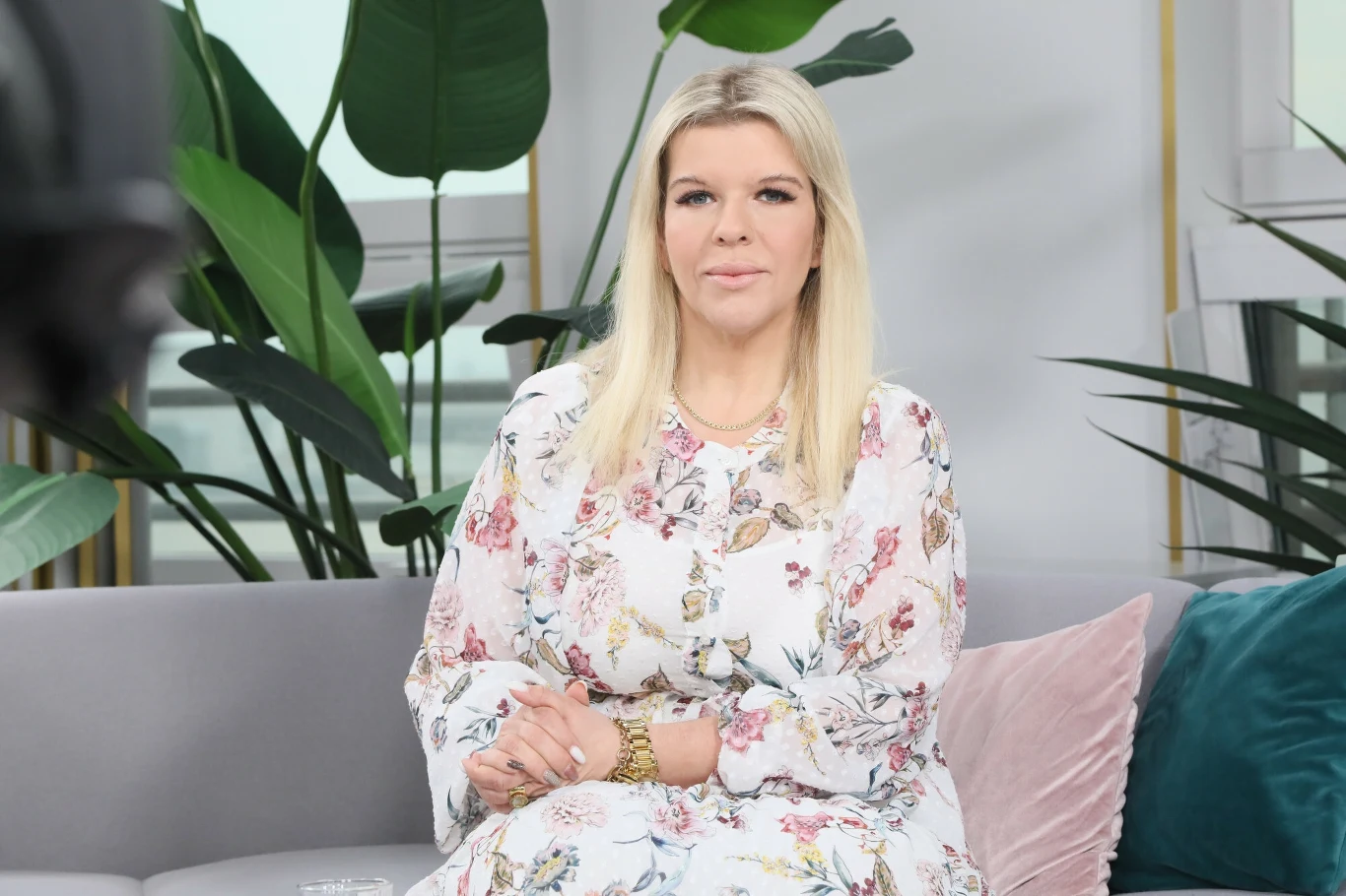 Kasia Guzik schudła ponad 100 kilogramów. Swoim doświadczeniem dzieli się w mediach społecznościowych Kasia Guzik schudła ponad 100 kilogramów. Swoim doświadczeniem dzieli się w mediach społecznościowych