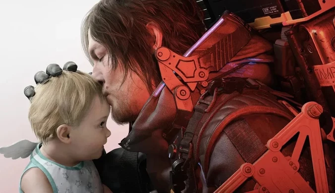 Death Stranding 2
