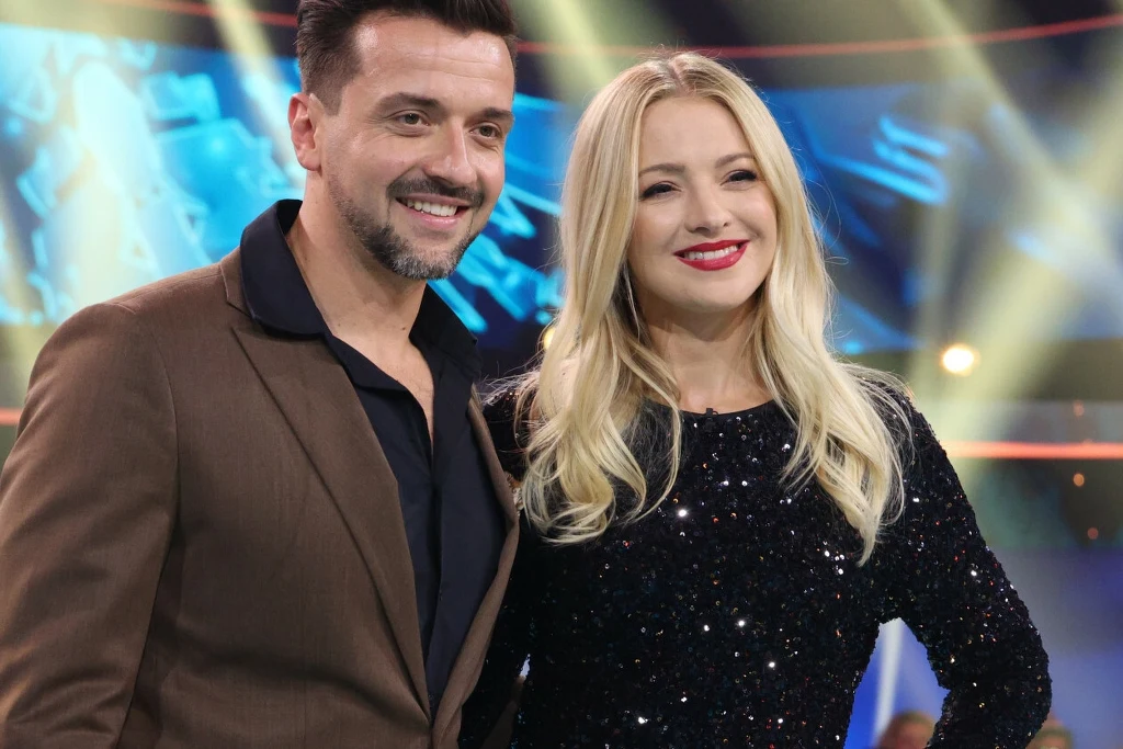 Barbara Kurdej-Szatan