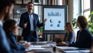 Angielski dla pracowników jako narzędzie employer brandingu