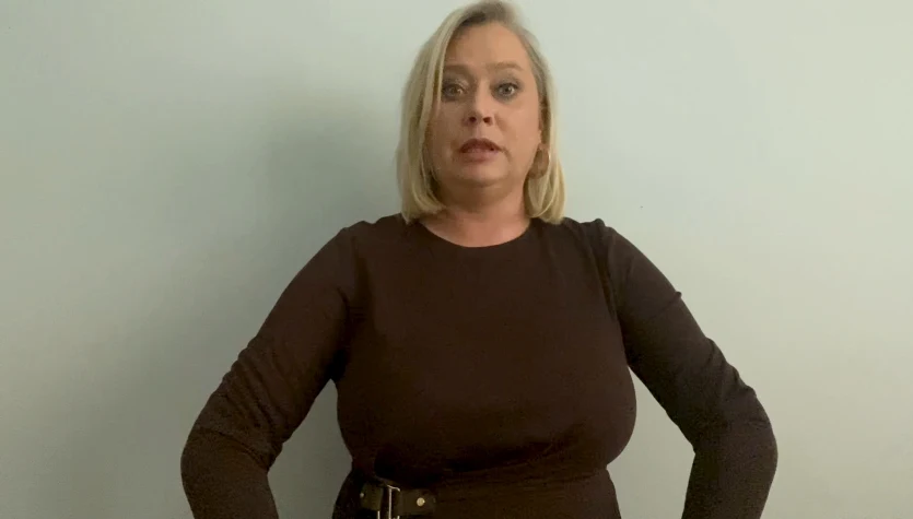 Paulina Czarnota-Bojarska podsumowuje ostatnie wydarzenia w Ekstraklasie. WIDEO