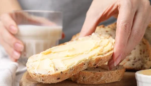 Wyższe spożycie masła wiąże się ze zwiększoną śmiertelnością - wskazują badacze