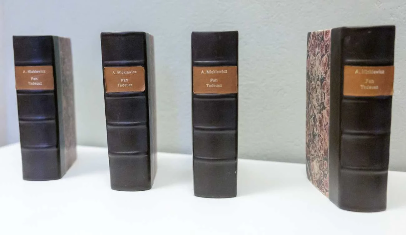 Muzeum Pana Tadeusza we Wrocławiu 