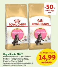 Karma dla kota Royal Canin