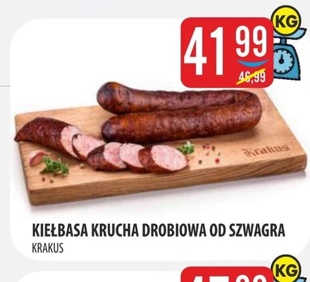 Kiełbasa Krakus