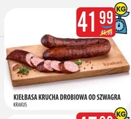 Kiełbasa Krakus