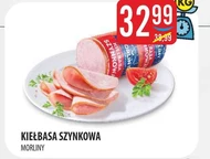 Kiełbasa Morliny