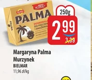 Bielmar Palma Margaryna 250 g