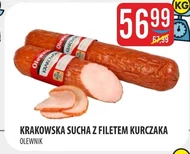 Kiełbasa Olewnik