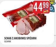 Schab Olewnik