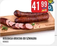 Kiełbasa Krakus