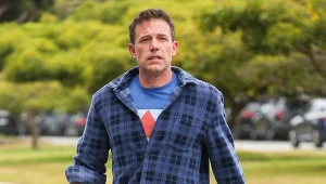 Ben Affleck
