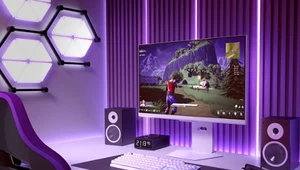 LG UltraGear 32G810SA-W