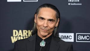 Zahn McClarnon
