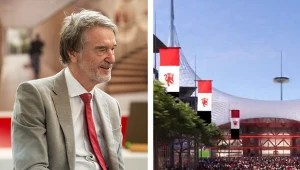 Gigant ogłosił budowę "najlepszego stadionu świata". Fala krytyki, "cyrk"