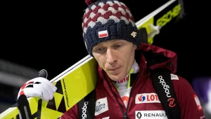 Stefan Hula w 2020 roku