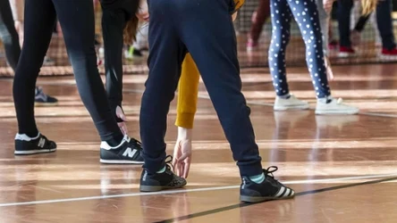 Lekcje wychowania fizycznego a obrona cywilna