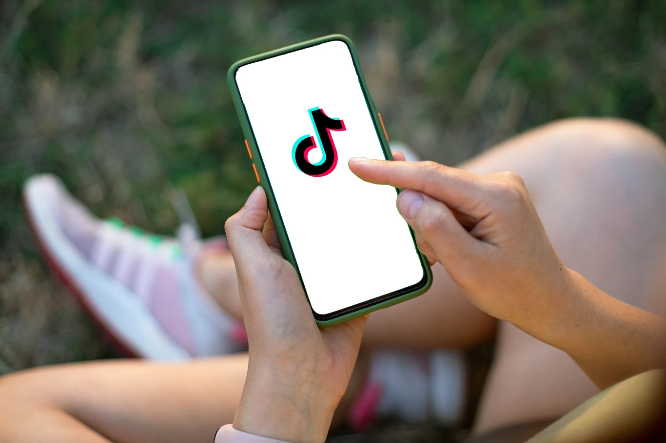 Mama i tata wyłączą ci TikToka. Nowość w aplikacji ważna dla rodziców. Mama i tata wyłączą ci TikToka. Nowość w aplikacji ważna dla rodziców.