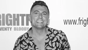 Paul Danan