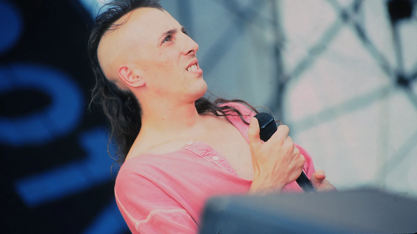 Grupa Tool w ogniu krytyki Grupa Tool w ogniu krytyki